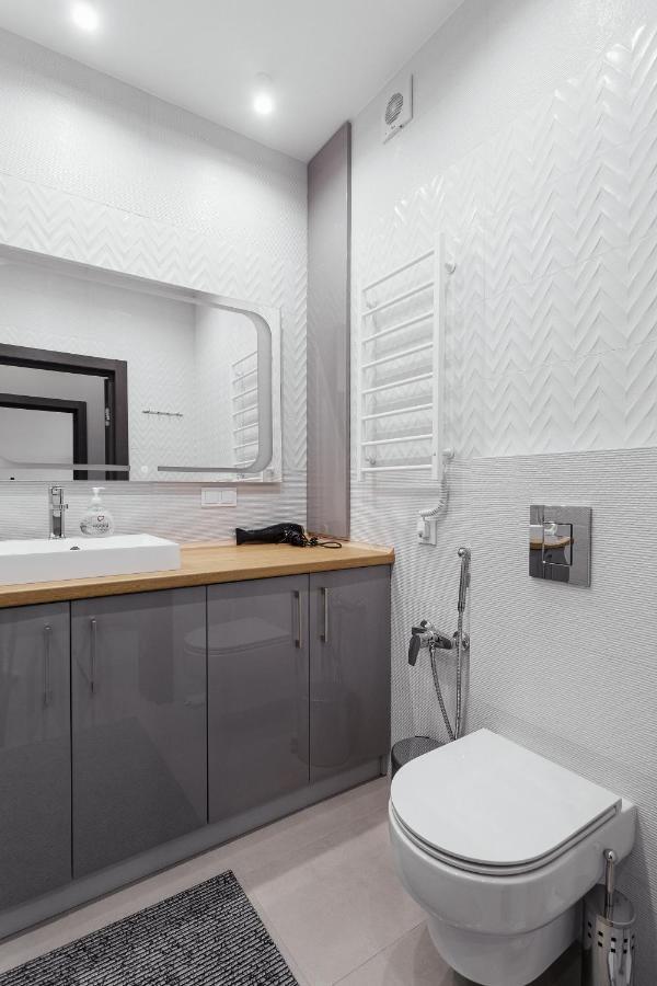 Apartment White Odesa